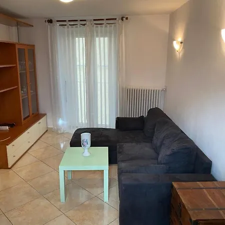 Centro Storico Como Lake Prázdninový dům Brunate