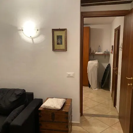 Prázdninový dům Centro Storico Como Lake Brunate