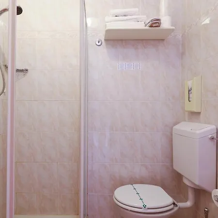 Prázdninový dům Centro Storico Como Lake *
