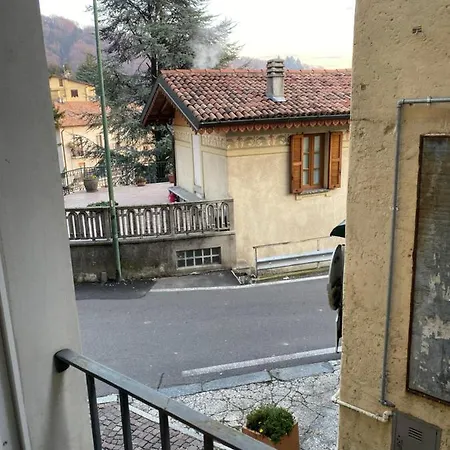 Prázdninový dům Centro Storico Como Lake