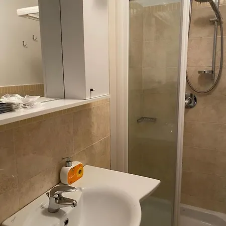 Centro Storico Como Lake Prázdninový dům *